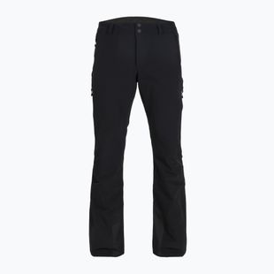Pánské lyžařské kalhoty BOGNER FIRE+ICE Nic-T black