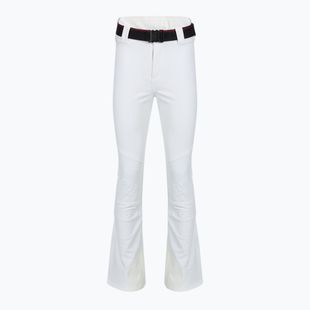 Dámské lyžařské kalhoty BOGNER FIRE+ICE Zula off white