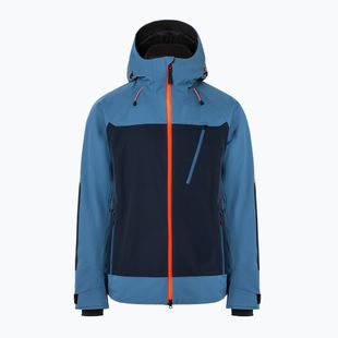 Pánská lyžařská bunda BOGNER FIRE+ICE Tajo-T blue