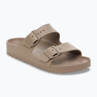 Nazouváky BIRKENSTOCK Arizona EVA gray taupe