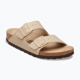 Nazouváky BIRKENSTOCK Arizona Birko-Flor triples sandcastle