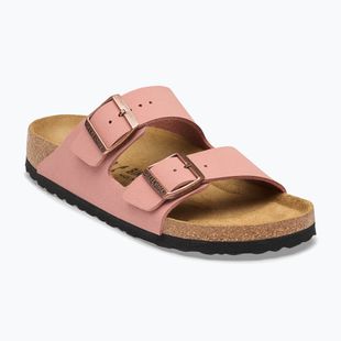 Nazouváky BIRKENSTOCK Arizona Birko-Flor BC pink clay
