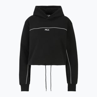 Dámská mikina FILA Laagna Blocked Hoody black
