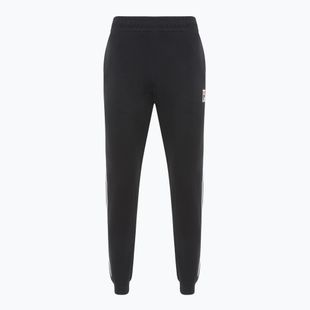 Pánské kalhoty FILA Lincoln Track black