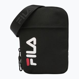 Taška FILA Laksar Flat Verticalx-Body black