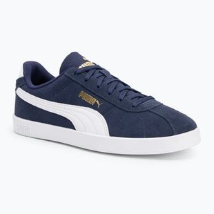 Boty PUMA Club II puma navy/puma white/puma gold