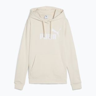 Dámská mikina PUMA ESS No. 1 Logo Hoodie TR alpine snow