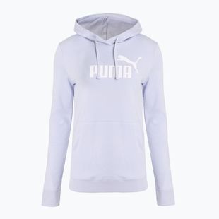 Dámská mikina PUMA ESS No. 1 Logo Hoodie TR cool weather