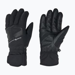 Pánské lyžařské rukavice  ZIENER Galibo GTX alpine black