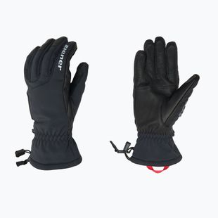 Pánské lyžařské rukavice  ZIENER Gaikono WS PR black