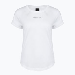 Dámské tričko BOGNER FIRE+ICE Debra4 white