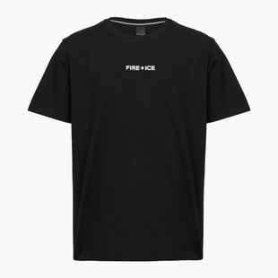 Pánské tričko BOGNER FIRE+ICE Mick3 black