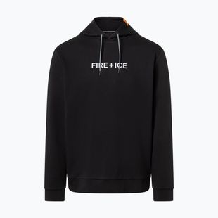 Pánská mikina BOGNER FIRE+ICE Cadell black