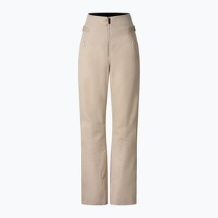 Dámské lyžařské kalhoty BOGNER FIRE+ICE Borja4-T nomadic desert