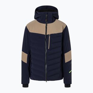 Pánská lyžařská bunda BOGNER FIRE+ICE Radek deepest navy