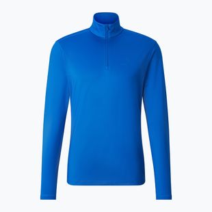 Pánská termo mikina Bogner Fire+Ice Pascal lapis blue