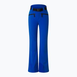 Dámské lyžařské kalhoty BOGNER FIRE+ICE Zula2 lapis blue