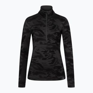 Dámská termo mikina Bogner Fire+Ice Margo 2 black