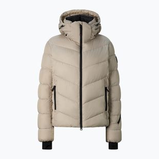Dámská lyžařská bunda BOGNER FIRE+ICE Saelly3 nomadic desert