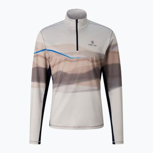 Pánská termo mikina Bogner Fire+Ice Pascal multicolor