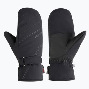 Dámské lyžařské rukavice ZIENER Kevi-Z PR Mitten black