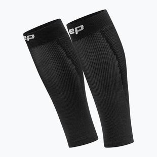 Pánské kompresní pásky na lýtka CEP Calf 5.0 black