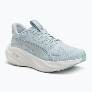 Dámské  běžecké boty  PUMA Magnify Nitro 3 sea glass / mint melt