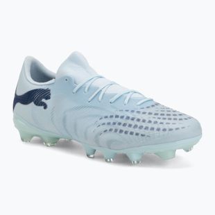 Kopačky PUMA Future 9 Match Fusion FG/AG icy blue/puma white/blue jewel