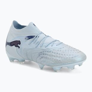 Kopačky PUMA Future 9 Ultimate FG icy blue/puma white/blue jewel