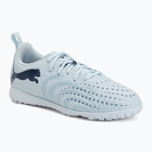 Dětské kopačky PUMA Future 9 Play TT icy blue/puma white/blue jewel