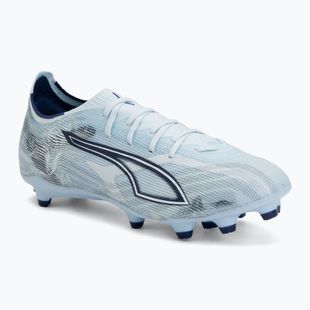 Kopačky PUMA Ultra 6 Match FG/AG icy blue/puma white/blue jewel