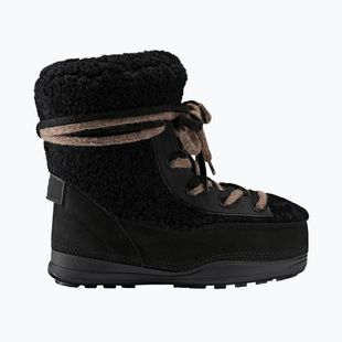 Dámské sněhule BOGNER La Plagne 28 black