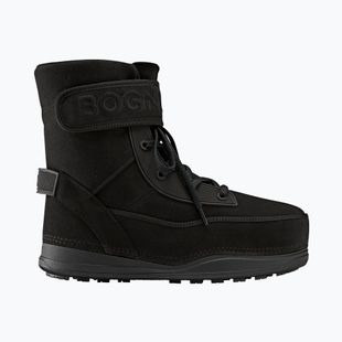 Pánské sněhule BOGNER Laax 7 F black