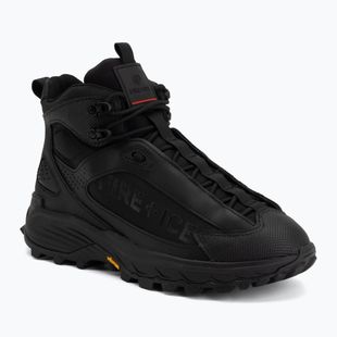 Pánské boty BOGNER FIRE+ICE Montana II Black