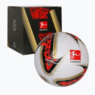 Fotbalový míč Adidas Bundesliga League Box white