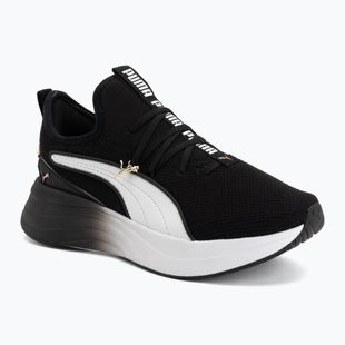 Dámské boty Puma Softride Sabrina puma black/puma white