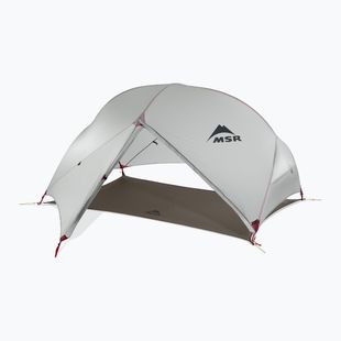Trekingový stan pro 2 osoby MSR Hubba Hubba NX 2 gray