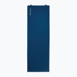 Samonafukovací karimatka Therm-A-Rest LuxuryMap L poseidon