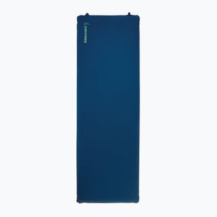 Samonafukovací karimatka Therm-A-Rest LuxuryMap XL poseidon