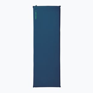Samonafukovací karimatka Therm-A-Rest BaseCamp R poseidon blue