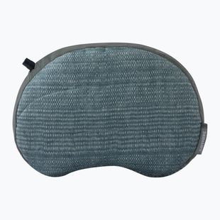 Turistický polštář  Therm-a-Rest Airhead R blue