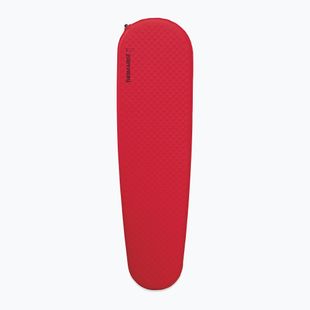 Samonafukovací karimatka Therm-A-Rest ProLite Plus L cayenne