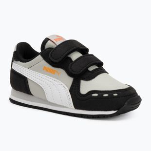 Dětské boty PUMA Cabana Racer SL 20 V Inf ash gray/puma white/puma black