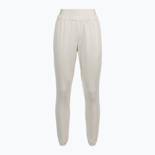 Dámské tréninkové kalhoty PUMA Strong Power Fleece Jogger alpine snow