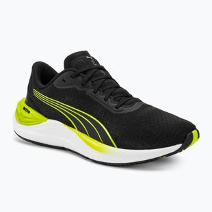 Pánské běžecké botyPUMA Electrify Nitro 3 black