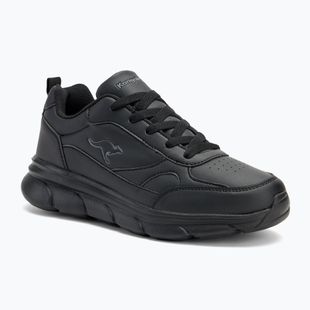 Dámské boty KangaROOS K-CR Adina jet black / mono