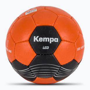 Míč na házenou Kempa Leo orange velikost 1