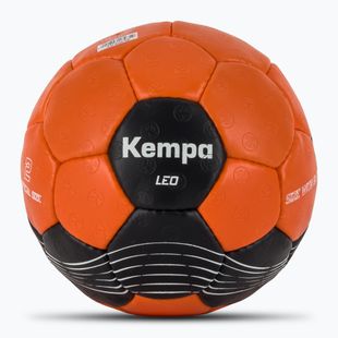 Míč na házenou Kempa Leo orange velikost 2