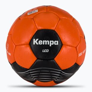 Míč na házenou Kempa Leo orange velikost 3