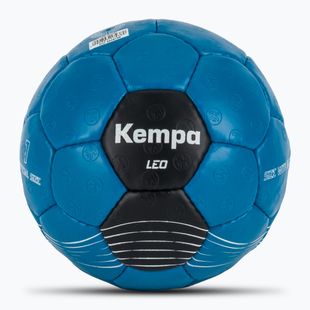 Míč na házenou Kempa Leo blue velikost 1